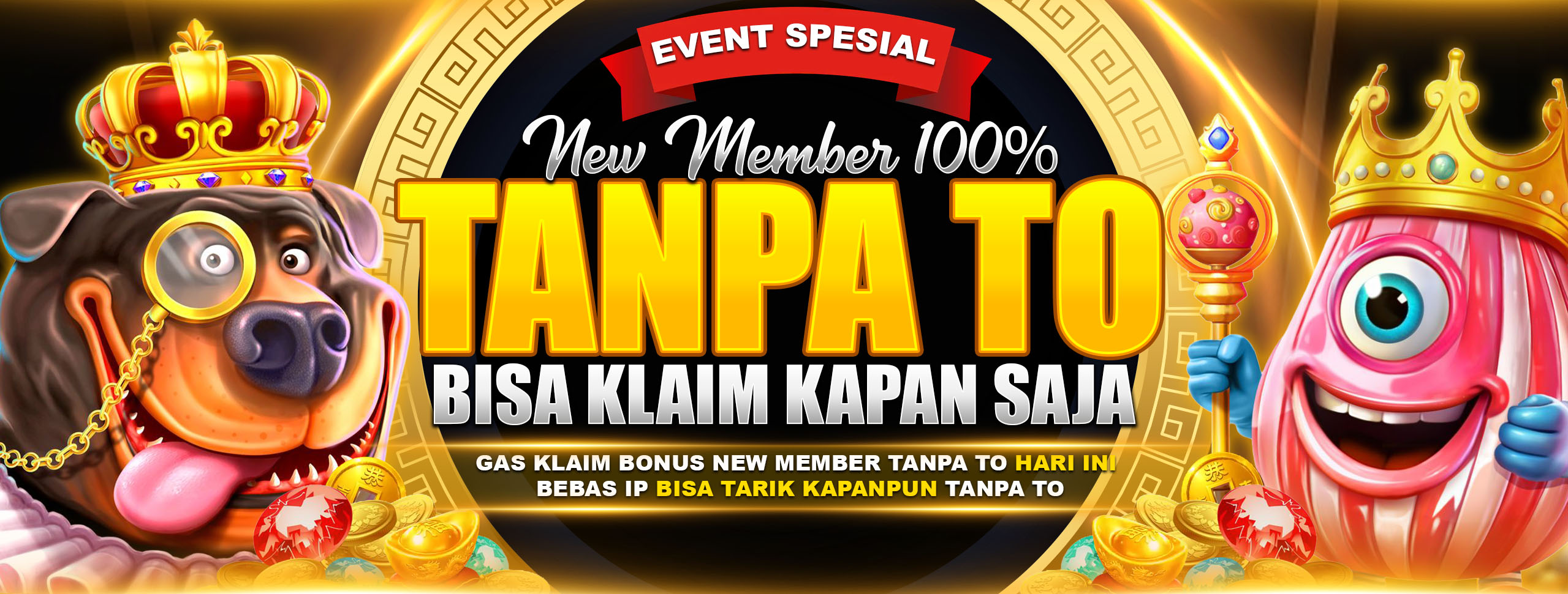 Banner JAWARADOMINO